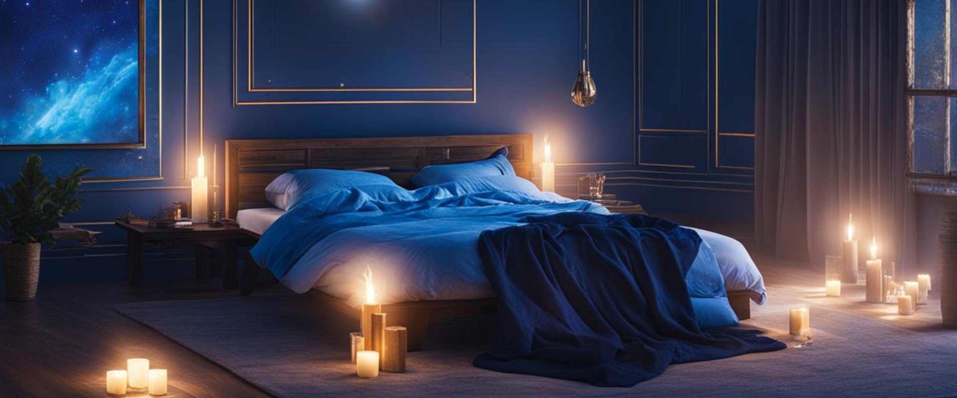 Verbessern Sie den Schlaf mit Meditationstechniken