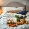 Die faszinierende Verbindung zwischen Ernährung und Schlafqualität