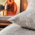 The Best Bedding Material for a Good Night's Sleep