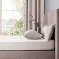 Entdecken Sie die besten Laken für einen luxuriösen Schlaf