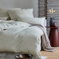 Entdecken Sie den Komfort und Luxus von Bettwäsche aus Bio-Baumwolle