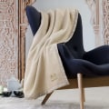 Der luxuriöse Komfort von Kaschmirdecken