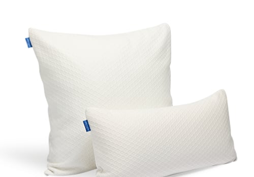Wählen Sie das perfekte Luxus-Kissen für Ihr Schlaferlebnis