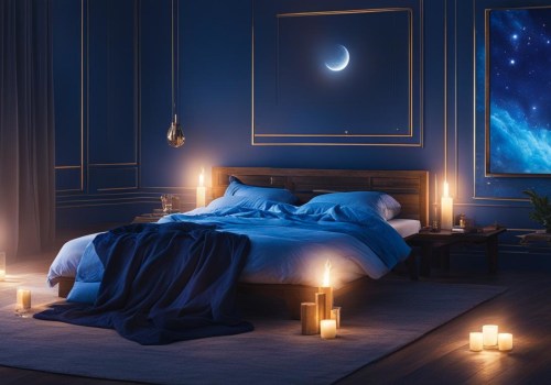 Verbessern Sie den Schlaf mit Meditationstechniken